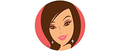 Miss Malini, Website Miss Malini, Website