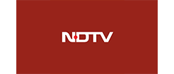 NDTV NDTV