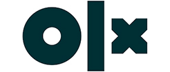 OLX, Website OLX, Website