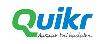 Quikr, App Quikr, App