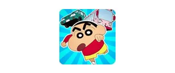 Shinchan Speed Racing : Free Kids Racing Game, App Shinchan Speed Racing : Free Kids Racing Game, App