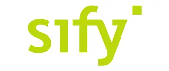 Sify, Website Sify, Website