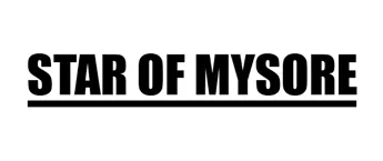 Star of Mysore, Website Star of Mysore, Website
