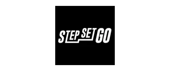 StepSetGo, App StepSetGo, App