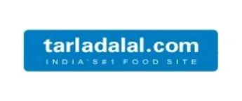 Tarladalal, Website Tarladalal, Website