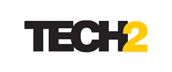 Tech 2, Website Tech 2, Website