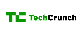 TechCrunch, Website TechCrunch, Website