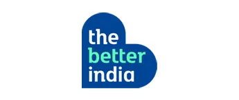 The Better India, Website The Better India, Website