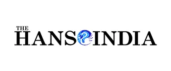 Thehansindia, Website Thehansindia, Website