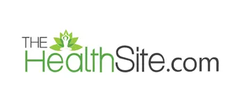 The Health Site, Website The Health Site, Website