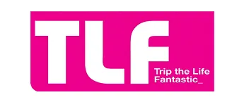 TLF Magazine, Website TLF Magazine, Website