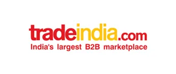 Trade India, Website Trade India, Website