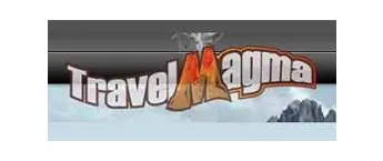 Travel Magma, Website Travel Magma, Website