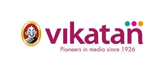 Vikatan, Website