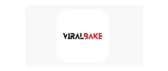Viral Bake, Website Viral Bake, Website
