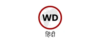 WebDuniya Hindi, Website