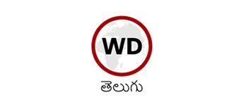 WebDuniya Telegu, Website WebDuniya Telegu, Website
