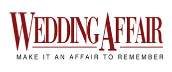 Wedding Affair Magazine, Website Wedding Affair Magazine, Website