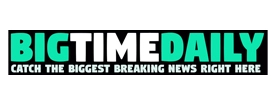 Big Times Daily, Digital PR Big Times Daily, Digital PR