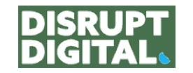 Disrupt, Digital PR Disrupt, Digital PR