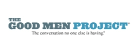 Good Men Project, Digital PR Good Men Project, Digital PR