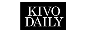 Kivo Daily, Digital PR Kivo Daily, Digital PR