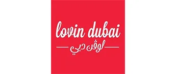 Lovin Dubai, Digital PR Lovin Dubai, Digital PR