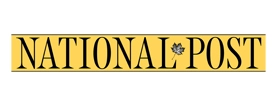 National Post, Digital PR National Post, Digital PR