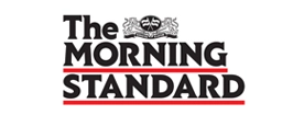The Morning Standard, Digital PR The Morning Standard, Digital PR
