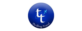 Thrilling Travel, Digital PR Thrilling Travel, Digital PR