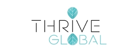 Thrive Global, Digital PR Thrive Global, Digital PR