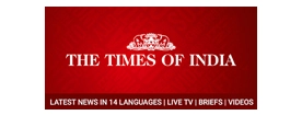 Times Of India, Digital PR