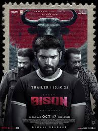 Bison Bison