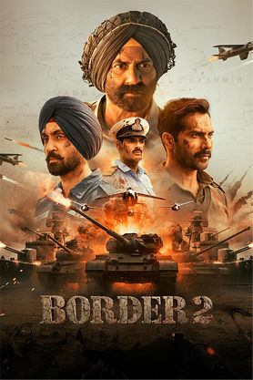 Border 2 Border 2