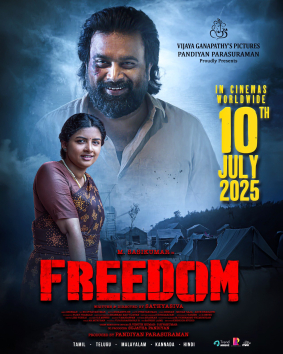 Freedom Freedom