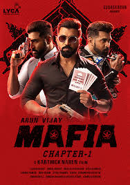 Mafia Mafia