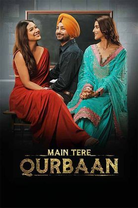 Main Tere Qurbaan Main Tere Qurbaan
