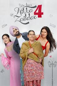 Nikka Zaildar 4 Nikka Zaildar 4