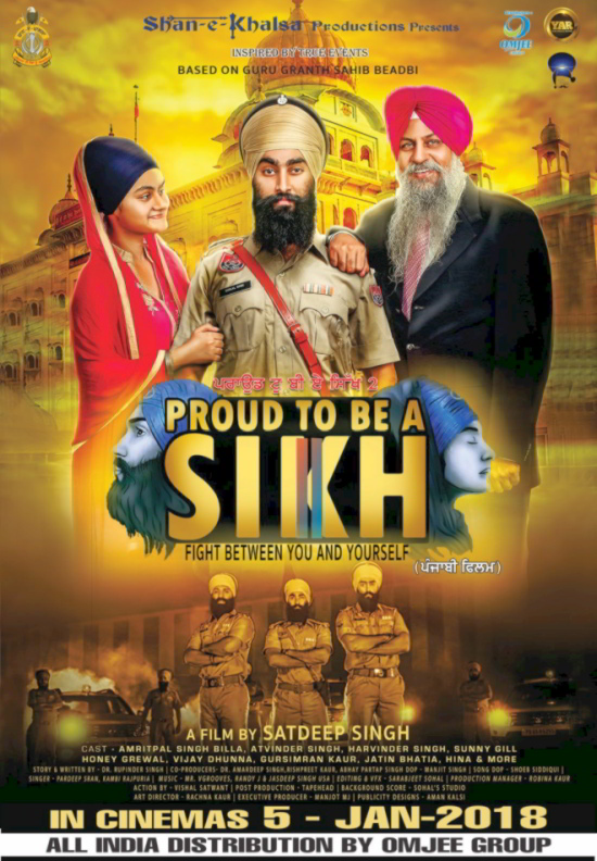 Proud To Be A Sikh 3 Proud To Be A Sikh 3