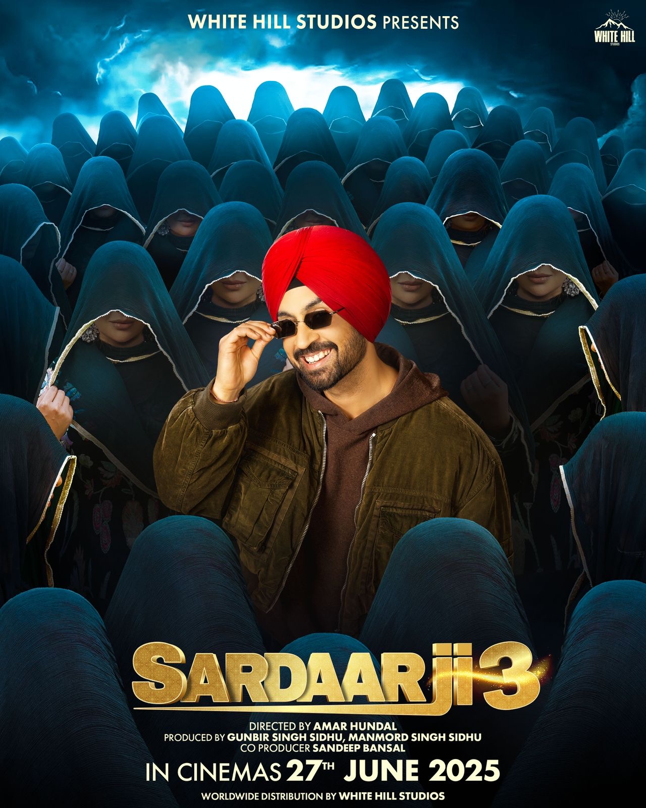 Sardaarji 3 Sardaarji 3