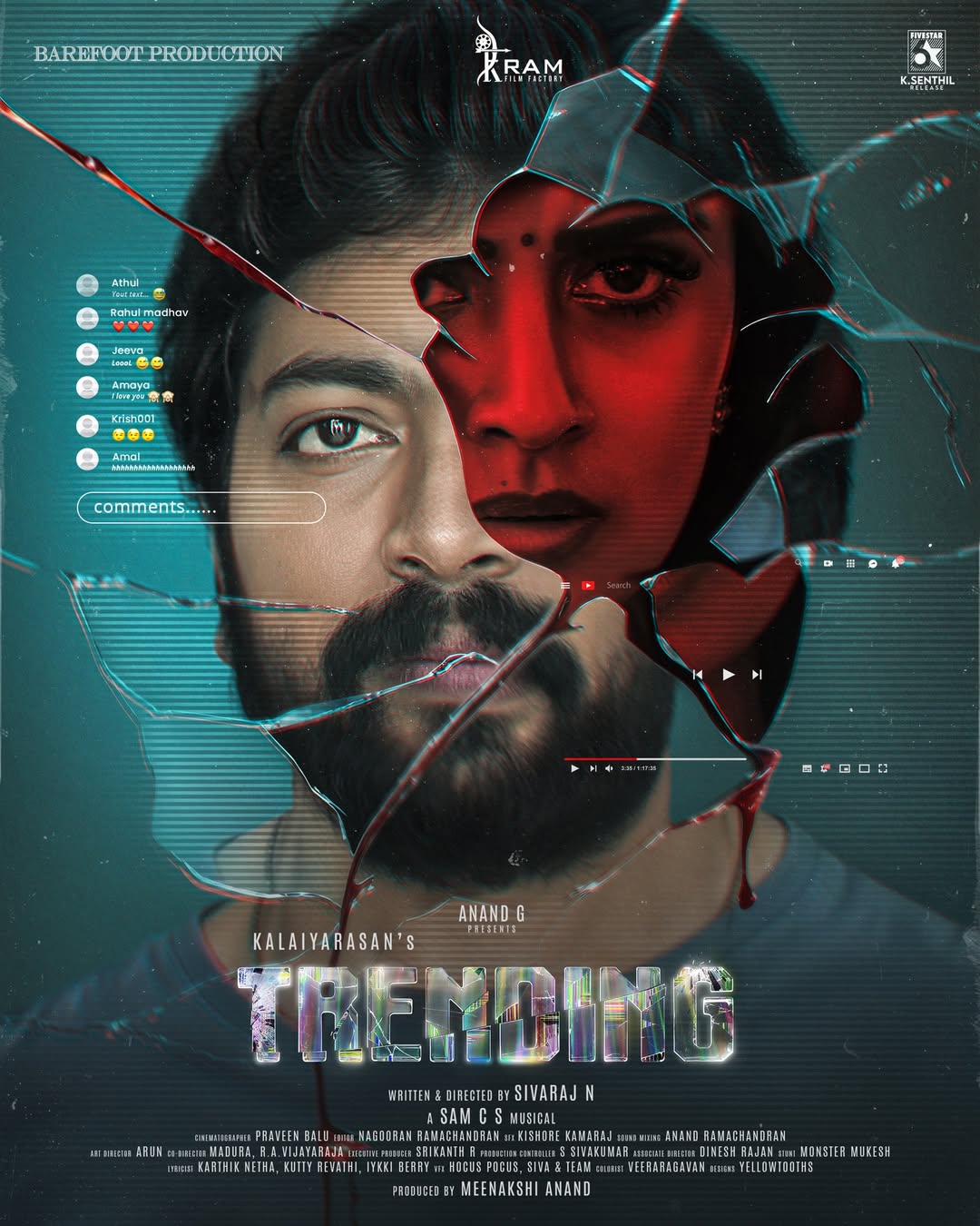Trending Trending