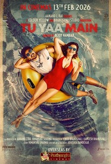 Tu Yaa Main