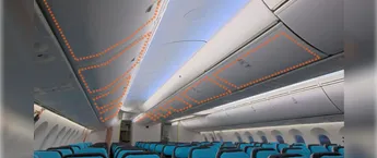 Overhead Bins
