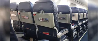 Seatback Devices