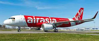 AirAsia - Domestic AirAsia - Domestic