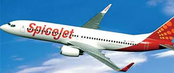 SpiceJet  - Domestic