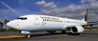 Vistara - Domestic Vistara - Domestic