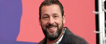 Adam Sandler Adam Sandler