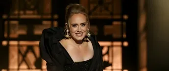 Adele Adele