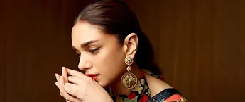 Aditi Rao Hydari Aditi Rao Hydari